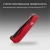 Нож перочинный Victorinox OUTRIDER (0.8513) 111мм 14функц. красный карт.коробка