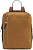 Рюкзак женский Piquadro Circle CA4576W92/SAVES песочный/зеленый замша/натур.кожа