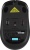 Мышь A4Tech Fstyler FB10C черный оптическая 2000dpi беспров. BT/Radio USB 4but (FB10C STONE BLACK)