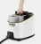 Пароочиститель напольный Karcher EasyFix SC 4 Deluxe 2200Вт белый Пароочиститель напольный Karcher EasyFix SC 4 Deluxe 2200Вт белый