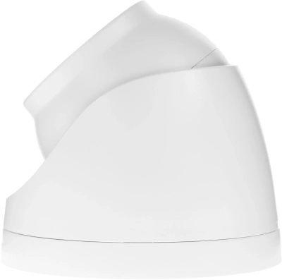 Камера видеонаблюдения IP Dahua DH-IPC-HDW2449TP-S-IL-0280B 2.8-2.8мм цв. корп.:белый