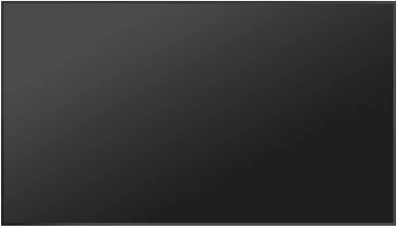 Панель Hisense 75" 75DM66D черный LED 8ms 16:9 HDMI M/M матовая 1200:1 500cd 178гр/178гр 3840x2160 DP 4K USB 29кг