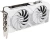 Видеокарта Asus PCI-E 5.0 DUAL-RTX5060-O8G-WHITE NVIDIA GeForce RTX 5060 8Gb 128bit GDDR7 2535/28000 HDMIx1 DPx3 HDCP Ret