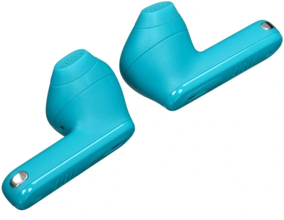 Гарнитура вкладыши JBL Tune Flex 2 синий беспроводные bluetooth в ушной раковине (JBLTFLEX2TQE)