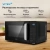 Микроволновая Печь Vitek VT-MW2123 23л. 900Вт черный