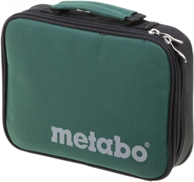 Дрель-шуруповерт Metabo PowerMaxx BS аккум. патрон:быстрозажимной (600079550)