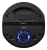 Минисистема Hyundai H-MC170 черный 80Вт FM USB BT SD/MMC Минисистема Hyundai H-MC170 черный 80Вт FM USB BT SD/MMC