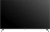 Телевизор QLED Digma 55" DM-LED55UQB31 Google TV Frameless Metal черный/черный 4K Ultra HD 60Hz MEMC DVB-T DVB-T2 DVB-C DVB-S DVB-S2 USB WiFi Smart TV