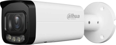 Камера видеонаблюдения IP Dahua DH-IPC-HFW2249TP-ZAS-IL-S2 2.7-13.5мм цв. корп.:белый