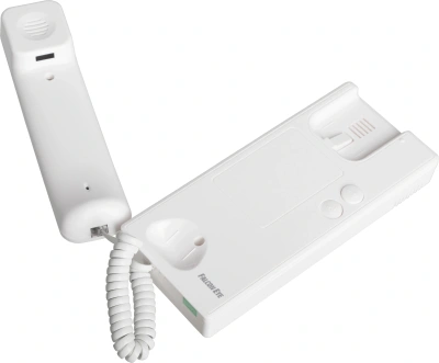 Аудиотрубка Falcon Eye FE-12D белый