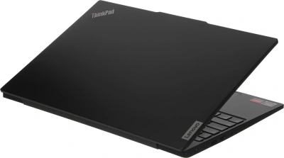 Ноутбук Lenovo ThinkPad E16 G2 Ryzen 7 7735HS 16Gb SSD512Gb AMD Radeon 680M 16" IPS WUXGA (1920x1200) без ОС black WiFi BT Cam (21M5S09E00)