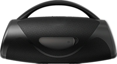 Колонка порт. Hisense VoyageBOOM черный 272W 4.1 BT/3.5Jack/USB 10200mAh