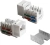 Модуль Lanmaster TWT-OK45UTP/6-WH информ. Keystone RJ45 кат.5E UTP бел. Модуль Lanmaster TWT-OK45UTP/6-WH информ. Keystone RJ45 кат.5E UTP бел.