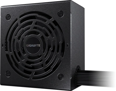 Блок питания Gigabyte ATX 750W GP-P750BS 80+ bronze (20+4pin) APFC 120mm fan 7xSATA RTL