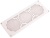 Фильтр Rem R-FAN-F-IP21-9005 дл.10мм шир.424мм выс.170мм черный