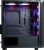 Корпус Zalman M4 SE черный без БП mATX 6x120mm 2xUSB2.0 1xUSB3.0 audio bott PSU