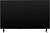 Телевизор LED Sber 50" SDX-50U5500DBB Салют ТВ Frameless черный 4K Ultra HD 60Hz DVB-T DVB-C DVB-S USB WiFi Smart TV