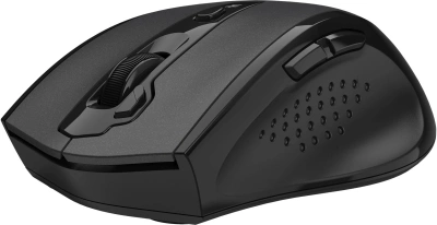 Мышь A4Tech G7-810S Air2 черный оптическая 2000dpi silent беспров. USB для ноутбука 7but