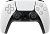 Геймпад Беспроводной PlayStation DualSense белый для: PlayStation 5 (CFI-ZCT2W)