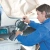 Эксцентриковая шлифмашина Metabo SXE 425 TurboTec 320Вт D125мм (600131000)