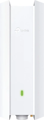Точка доступа TP-Link EAP650-Outdoor AX3000 10/100/1000BASE-TX белый