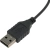 Мышь Logitech M110 Silent черный/серый оптическая 1000dpi USB 2but (910-005502)