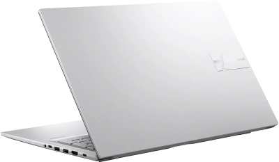 Ноутбук Asus Vivobook 17 X1704VA-AU1107 Core 7 150U 16Gb SSD1Tb Intel Graphics 17.3" IPS FHD (1920x1080) без ОС silver WiFi BT Cam (90NB13X1-M00MT0)