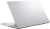 Ноутбук Asus Vivobook 17 X1704VA-AU1107 Core 7 150U 16Gb SSD1Tb Intel Graphics 17.3" IPS FHD (1920x1080) без ОС silver WiFi BT Cam (90NB13X1-M00MT0)