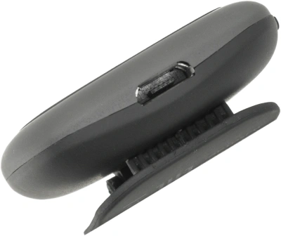 Плеер Flash Digma C2L 4Gb серый/FM/clip