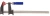 Струбцина Workpro WP232028 Струбцина Workpro WP232028