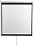 Экран Digis 86" 139x178см Optimal-D DSOD-4302 4:3 настенно-потолочный рулонный белый
