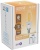 Умная лампа Gauss Smart Home C35 E14 4.5Вт 495lm (1230112) Умная лампа Gauss Smart Home C35 E14 4.5Вт 495lm (1230112)