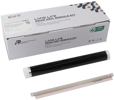 Комплект восстановления Cet CET501024U (DK1150-Drum Kit) для Kyocera ECOSYS P2235dn/P2235dw/P2040dn/P2040dw