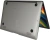 Ноутбук Digma EVE P4850 Pentium N5030 8Gb SSD256Gb Intel UHD Graphics 605 14" IPS FHD (1920x1080) Windows 11 Pro dk.grey WiFi BT Cam 4800mAh (DN14N5-8CXW01)