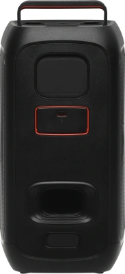 Минисистема Hi-Fi JBL PartyBox Club 120 черный 160Вт USB BT