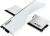 Память DDR5 2x32GB 6400MHz A-Data AX5U6400C3232G-DCLAWH XPG Lancer RTL Gaming PC5-51200 CL32 DIMM UDIMM 288-pin 1.4В kit dual rank с радиатором Ret Память DDR5 2x32GB 6400MHz A-Data AX5U6400C3232G-DCLAWH XPG Lancer RTL Gaming PC5-51200 CL32 DIMM UDIMM 288-pin 1.4В kit dual rank с радиатором Ret