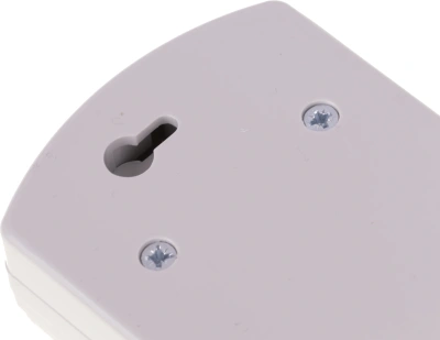 Сетевой фильтр Most LR 1.7м (6 розеток) белый (пакет ПЭ)