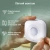 Датчик движ. Digma DiSense M1 (DSM1) белый