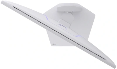 Монитор LG 31.5" UltraGear 32G810SA-W белый IPS LED 16:9 HDMI M/M матовая HAS Piv 400cd 178гр/178гр 3840x2160 144Hz G-Sync FreeSync Premium DP Quad 4K (2160p) USB 10.5кг