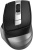 Мышь A4Tech Fstyler FB35CS серый/черный оптическая 2000dpi silent беспров. BT/Radio USB 5but (FB35CS USB SMOKY GREY) Мышь A4Tech Fstyler FB35CS серый/черный оптическая 2000dpi silent беспров. BT/Radio USB 5but (FB35CS USB SMOKY GREY)