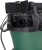Строительный пылесос Bosch AdvancedVac20 1200Вт (уборка: сухая/влажная/выдув) зеленый