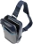 Рюкзак слинг мужской Piquadro Blue Square CA6898B2/BLU2 темно-синий натур.кожа