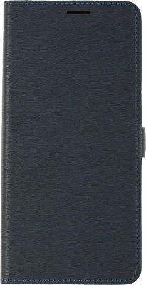 Чехол (флип-кейс) BoraSCO для Xiaomi 11T/11T Pro Book Case синий (70063)