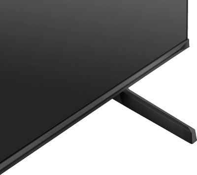 Телевизор QLED Hisense 85" 85E7S PRO угольно-серый 4K Ultra HD 144Hz MEMC DVB-T DVB-T2 DVB-C DVB-S DVB-S2 USB WiFi Smart TV