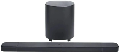 Саундбар JBL BAR 800 MK2 7.1 480Вт+300Вт черный