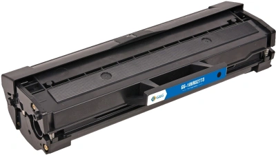 Картридж лазерный G&G GG-106R02773 черный (1500стр.) для Xerox Phaser 3020/WorkCentre 3025