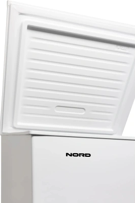 Морозильный ларь Nord i-CN i-CN 200 L белый 80Вт