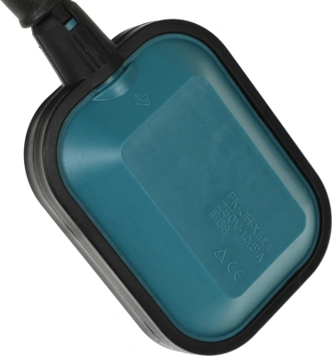 Насос дренажный Makita PF0300 300Вт 8400л/час центробежный