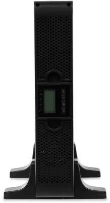 Источник бесперебойного питания Ippon Smart Winner II 2000E 1800Вт 2000ВА черный