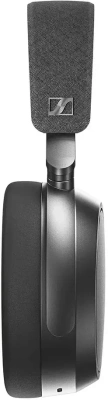 Гарнитура мониторные Sennheiser Momentum Wireless 4 2м граф. беспроводные bluetooth оголовье (700383 M4AEBT GRAPHITE)